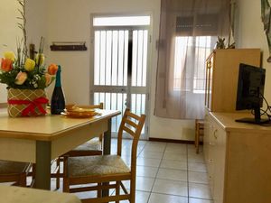 Ferienwohnung für 4 Personen (40 m&sup2;) in Rosolina Mare