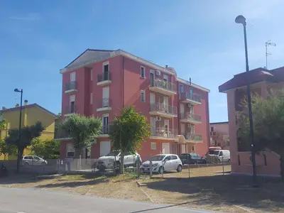 Ferienwohnung für 4 Personen (25 m²) in Rosolina Mare 1/10