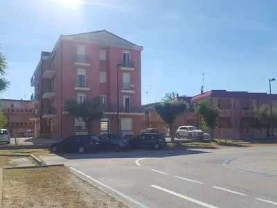 Ferienwohnung für 4 Personen (25 m²) in Rosolina Mare 2/10