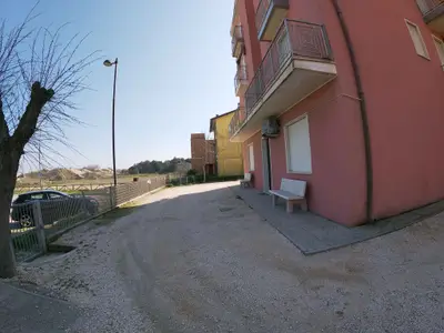 Ferienwohnung für 4 Personen (25 m²) in Rosolina Mare 3/10