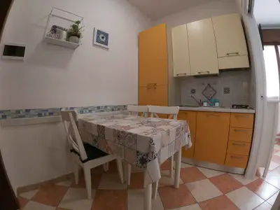 Ferienwohnung für 4 Personen (25 m²) in Rosolina Mare 4/10
