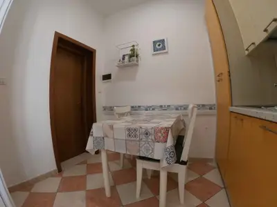 Ferienwohnung für 4 Personen (25 m²) in Rosolina Mare 5/10