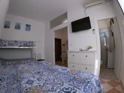 Ferienwohnung für 4 Personen (25 m²) in Rosolina Mare 7/10