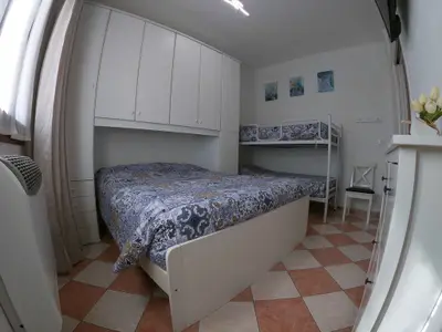 Ferienwohnung für 4 Personen (25 m²) in Rosolina Mare 8/10