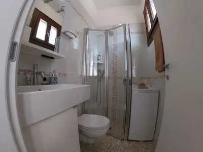 Ferienwohnung für 4 Personen (25 m²) in Rosolina Mare 9/10