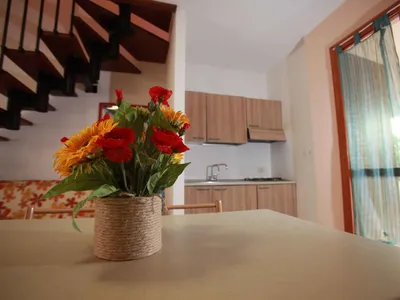 Ferienwohnung für 6 Personen (65 m²) in Rosolina Mare 2/10
