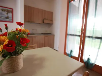 Ferienwohnung für 6 Personen (65 m²) in Rosolina Mare 5/10