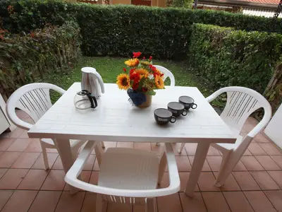 Ferienwohnung für 6 Personen (65 m²) in Rosolina Mare 4/10