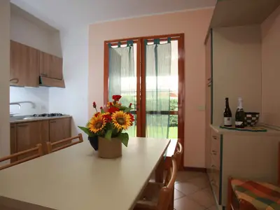 Ferienwohnung für 6 Personen (65 m²) in Rosolina Mare 6/10
