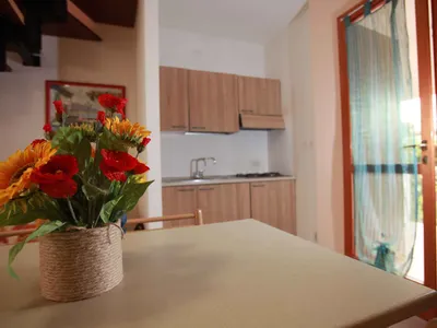Ferienwohnung für 6 Personen (65 m²) in Rosolina Mare 8/10