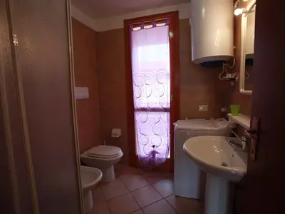 Ferienwohnung für 6 Personen (65 m²) in Rosolina Mare 9/10