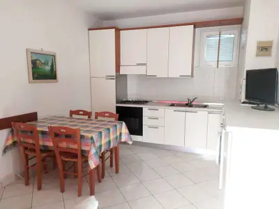 Ferienwohnung für 5 Personen (45 m²) in Rosolina Mare 7/10