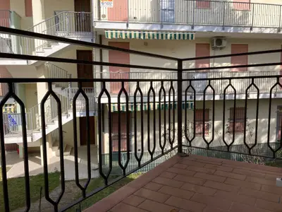 Ferienwohnung für 7 Personen (60 m²) in Rosolina Mare 3/10