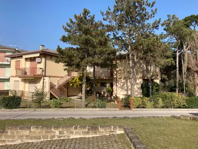 Ferienwohnung für 7 Personen (60 m²) in Rosolina Mare 4/10