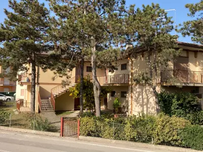 Ferienwohnung für 7 Personen (60 m²) in Rosolina Mare 5/10