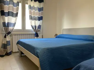 Ferienwohnung für 7 Personen (60 m²) in Rosolina Mare 6/10