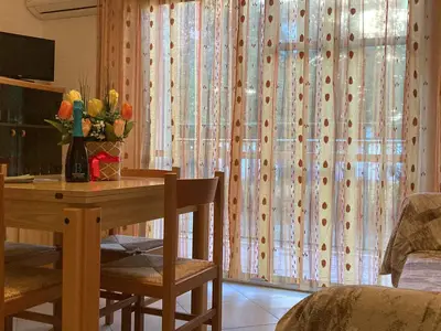 Ferienwohnung für 6 Personen (60 m²) in Rosolina Mare 10/10