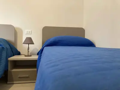 Ferienwohnung für 7 Personen (60 m²) in Rosolina Mare 7/10
