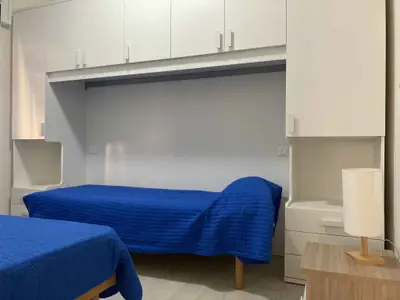 Ferienwohnung für 7 Personen (60 m²) in Rosolina Mare 8/10