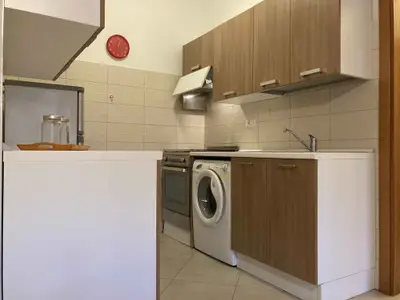 Ferienwohnung für 6 Personen (60 m²) in Rosolina Mare 8/10