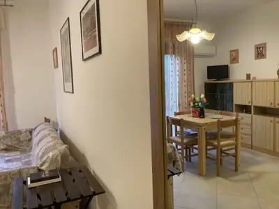 Ferienwohnung für 6 Personen (60 m²) in Rosolina Mare 7/10