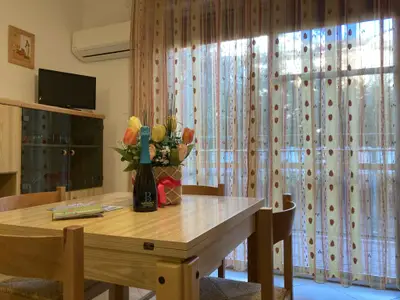 Ferienwohnung für 6 Personen (60 m²) in Rosolina Mare 6/10