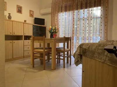 Ferienwohnung für 6 Personen (60 m²) in Rosolina Mare 9/10
