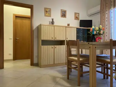 Ferienwohnung für 6 Personen (60 m²) in Rosolina Mare 5/10