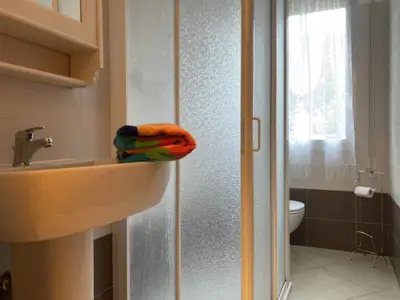 Ferienwohnung für 6 Personen (60 m²) in Rosolina Mare 4/10
