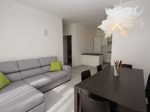 Ferienwohnung für 6 Personen (50 m²) in Rosolina Mare