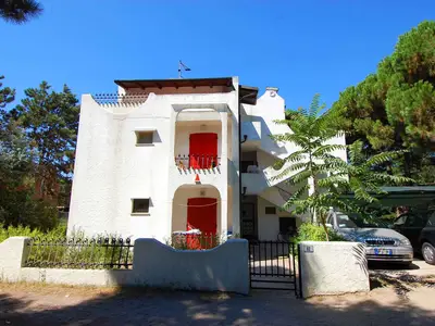 Ferienwohnung für 4 Personen (38 m²) in Rosolina Mare 1/8
