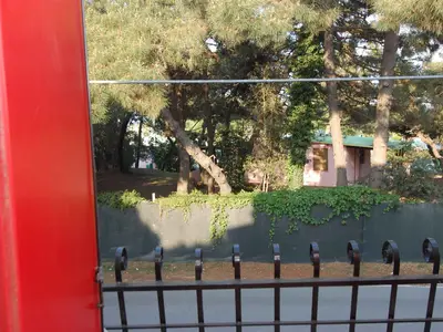 Ferienwohnung für 4 Personen (38 m²) in Rosolina Mare 2/8