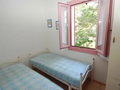 Ferienwohnung für 4 Personen (38 m²) in Rosolina Mare 6/8