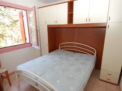Ferienwohnung für 4 Personen (38 m²) in Rosolina Mare 7/8