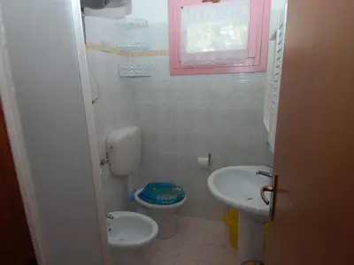 Ferienwohnung für 4 Personen (38 m²) in Rosolina Mare 8/8