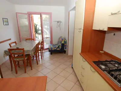 Ferienwohnung für 4 Personen (38 m²) in Rosolina Mare 5/8