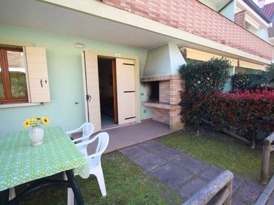 Ferienwohnung für 5 Personen (35 m²) in Rosolina Mare 2/10