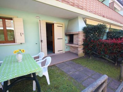 Ferienwohnung für 5 Personen (35 m²) in Rosolina Mare 3/10