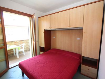 Ferienwohnung für 5 Personen (35 m²) in Rosolina Mare 6/10