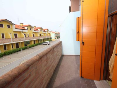 Ferienwohnung für 5 Personen (35 m²) in Rosolina Mare 10/10