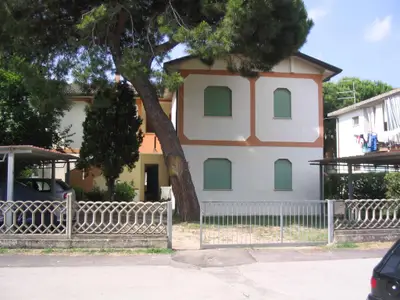 Ferienwohnung für 6 Personen (38 m²) in Rosolina Mare 1/8
