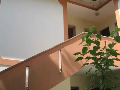 Ferienwohnung für 6 Personen (38 m²) in Rosolina Mare 2/8