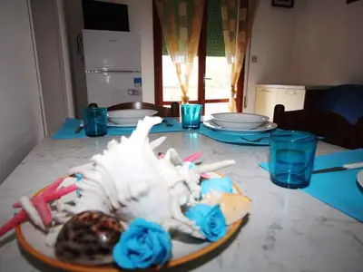 Ferienwohnung für 6 Personen (38 m²) in Rosolina Mare 4/8