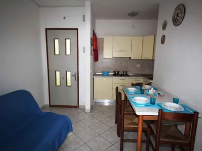 Ferienwohnung für 6 Personen (38 m²) in Rosolina Mare 5/8