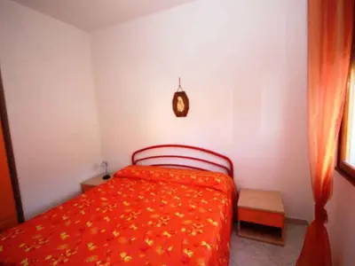 Ferienwohnung für 6 Personen (38 m²) in Rosolina Mare 6/8