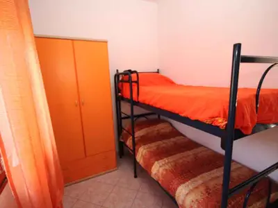 Ferienwohnung für 6 Personen (38 m²) in Rosolina Mare 7/8