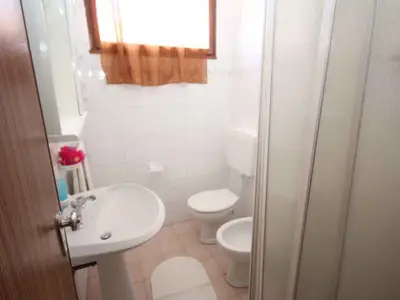 Ferienwohnung für 6 Personen (38 m²) in Rosolina Mare 8/8