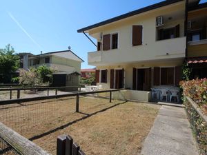 Ferienwohnung für 4 Personen (35 m²) in Rosolina Mare
