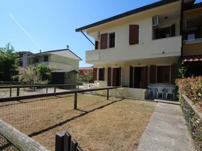 Ferienwohnung für 4 Personen (35 m²) in Rosolina Mare 3/10