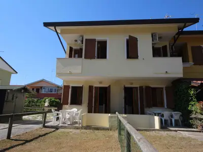 Ferienwohnung für 4 Personen (35 m²) in Rosolina Mare 4/10